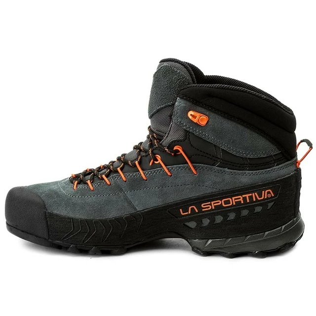 Pánské turistické boty La Sportiva TX4 Mid GTX