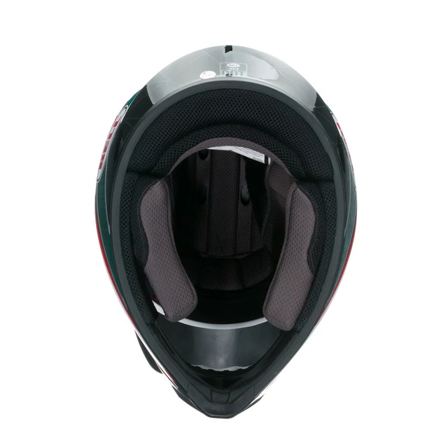 Motocross Helmet BELL MX-9 Airtrix Paradise
