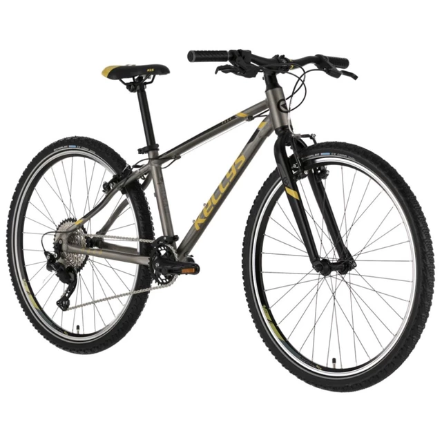 Juniorské kolo KELLYS NAGA 90 26" 7.0 - rozbaleno