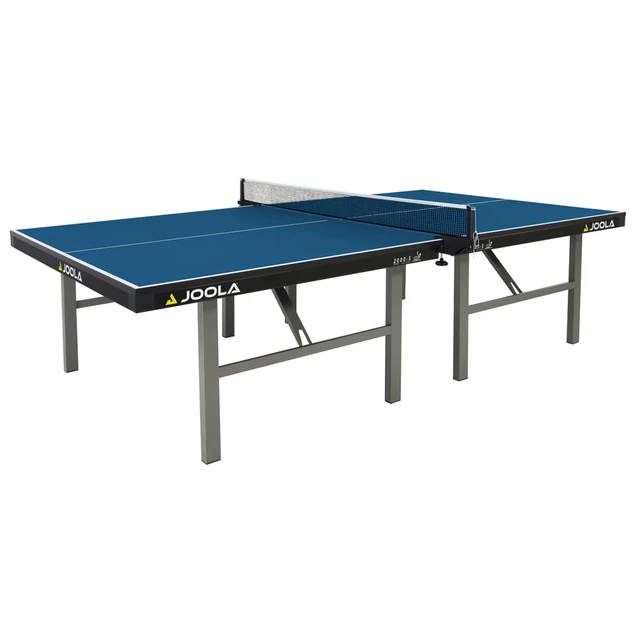 Table Tennis Table Joola 2000-S Pro - Green - Blue