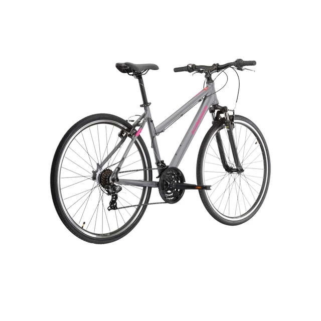 Women’s Cross Bike Kross Evado 1.0 28” – 2023