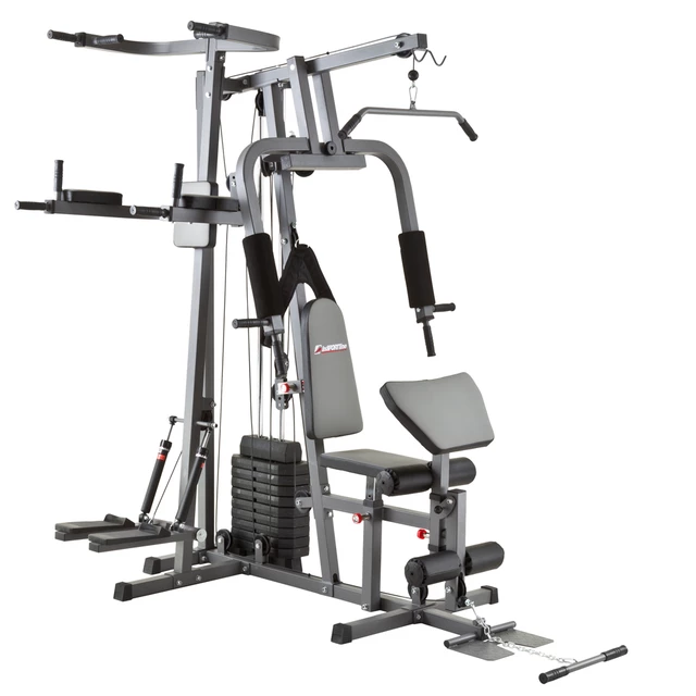 Home Gym inSPORTline ProfiGym C90