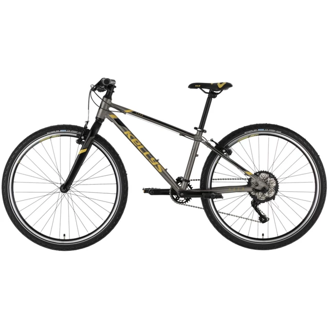 Juniorské kolo KELLYS NAGA 90 26" 7.0 - rozbaleno