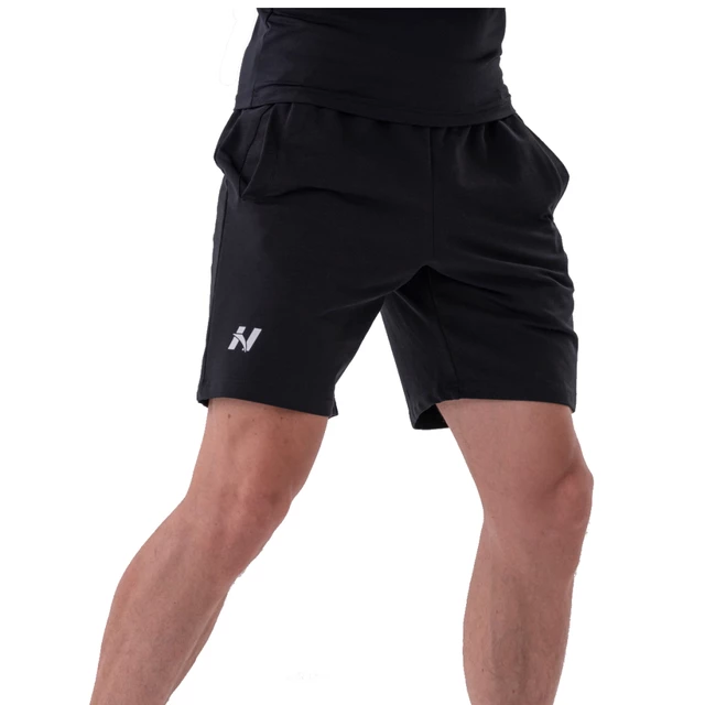 Men’s Shorts Nebbia 319 - Black