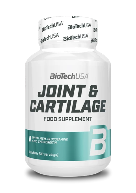 Joint & Cartilage - 60 tabletta
