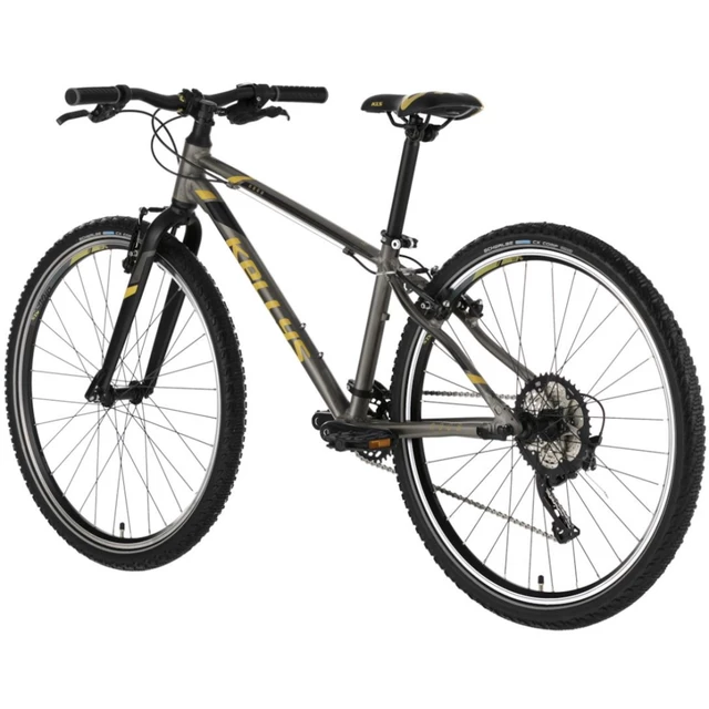 Juniorské kolo KELLYS NAGA 90 26" 7.0 - rozbaleno