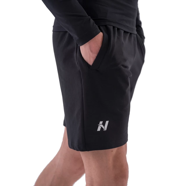 Men’s Shorts Nebbia 319 - Black