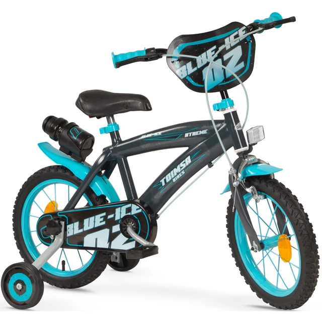 Children’s Bike Toimsa Blue Ice 14”