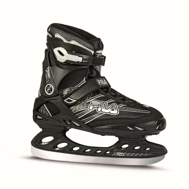 Men's Ice Skates FILA Primo Ice black - 40