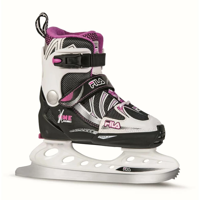 Children's Ice Skates FILA X-One G Ice - M (32-35)