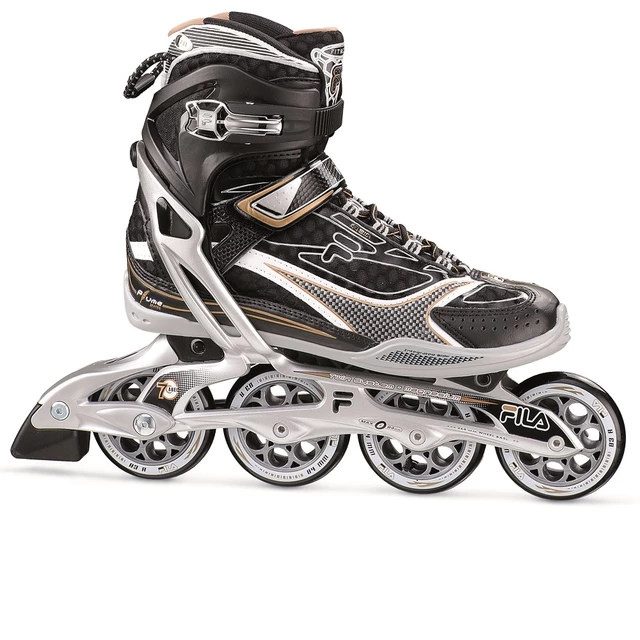 Kolečkové brusle Fila Plume Evo 2018