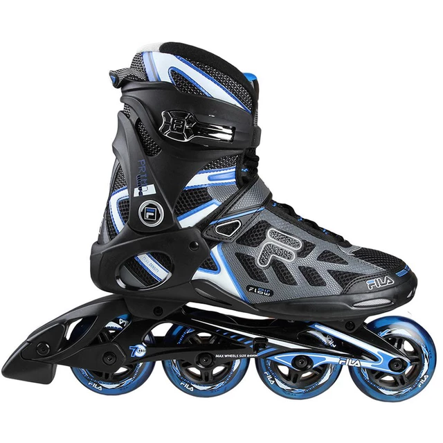 Men's inline skates Fila Primo Air Wave - model 2014