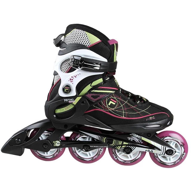 inline skates Fila Primo Air Wave - model 2014