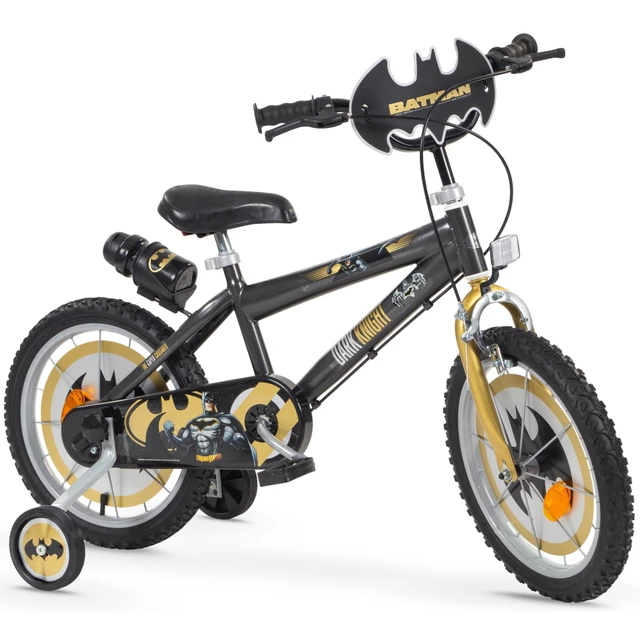 Children’s Bike Batman 16”