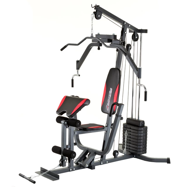 Kondigép inSPORTline Profigym C50