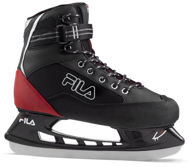 Hokikorcsolya Fila Viper RTL Black inSPORTline