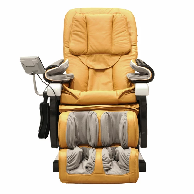 Fotel do masażu inSPORTline Masseria Luxury