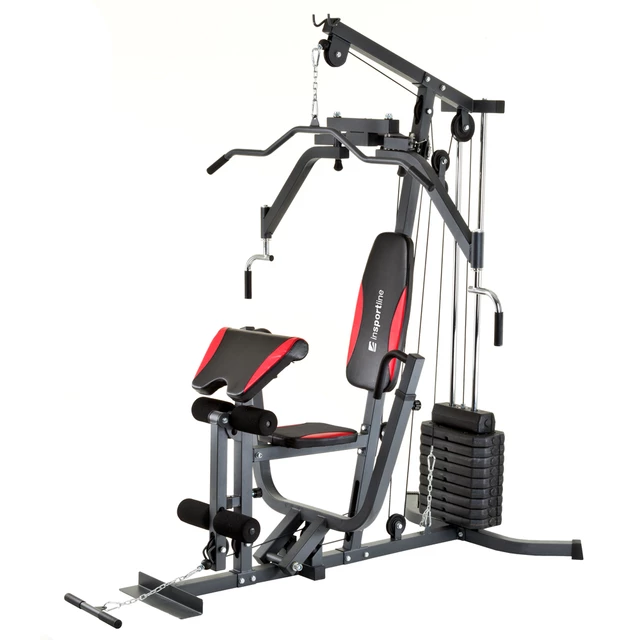 inSPORTline ProfiGym C50 Kraftstation