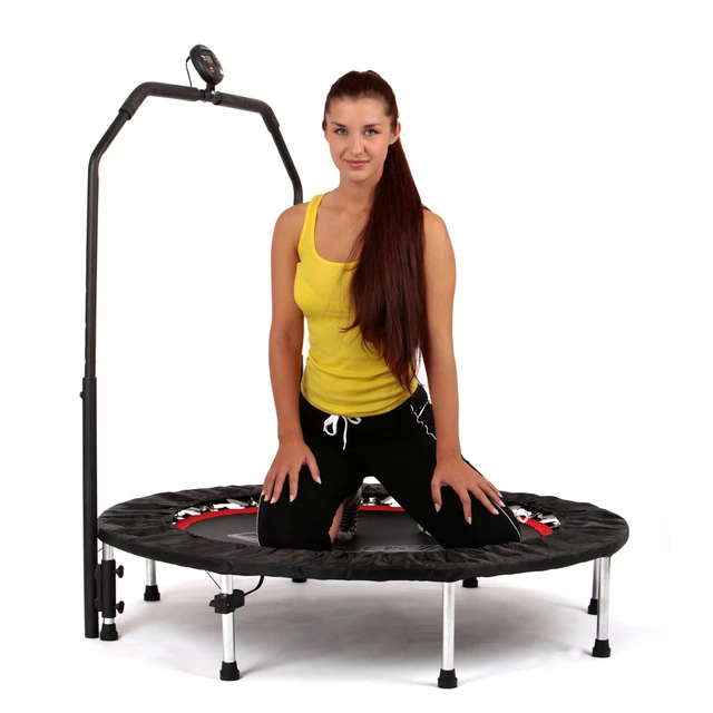 inSPORTline PROFI Digital 100 cm Trampolin