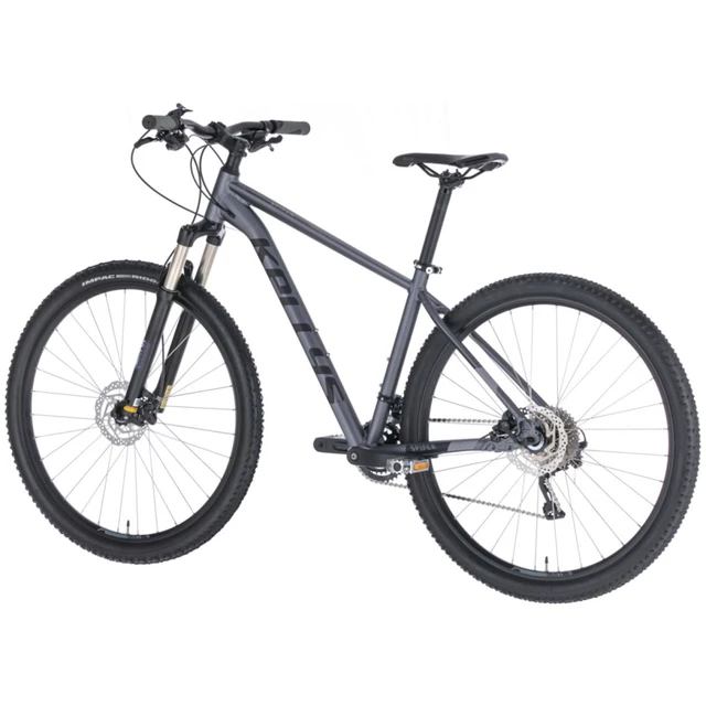 Horské kolo KELLYS SPIDER 80 29" 8.0 - M (18", 175-187 cm)
