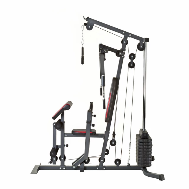 inSPORTline ProfiGym C50 Kraftstation