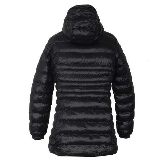 Heated Women’s Jacket Glovii GTF - Black