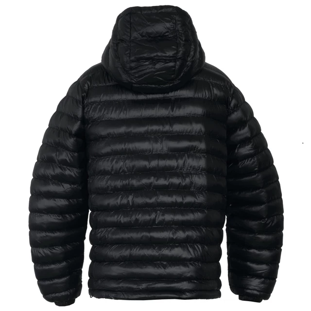 Heated Men’s Jacket Glovii GTM - Black