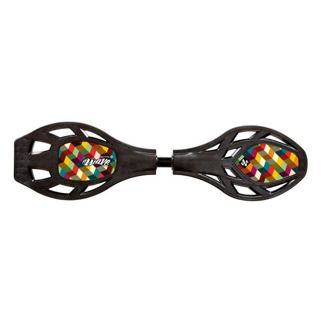 Waveboard Street Surfing LX - Kustruktiv