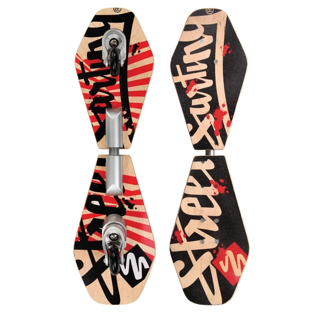 Waveboard Street Surfing Wave Rider - Sundown