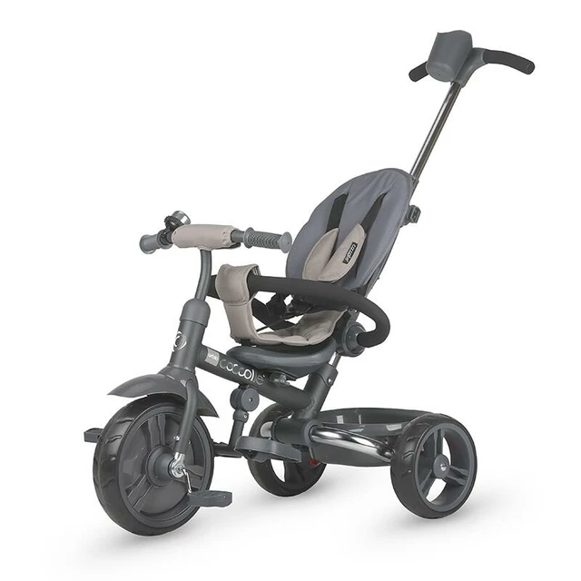 Three-Wheel Stroller/Tricycle with Tow Bar Coccolle Urbio