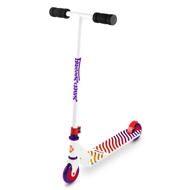 Freestyle koloběžka Street Surfing Trickster Blossom