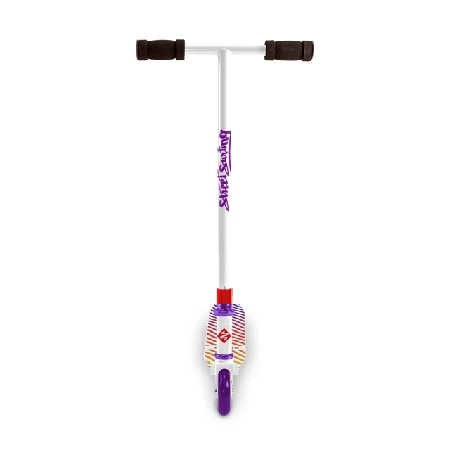 Freestyle koloběžka Street Surfing Trickster Blossom
