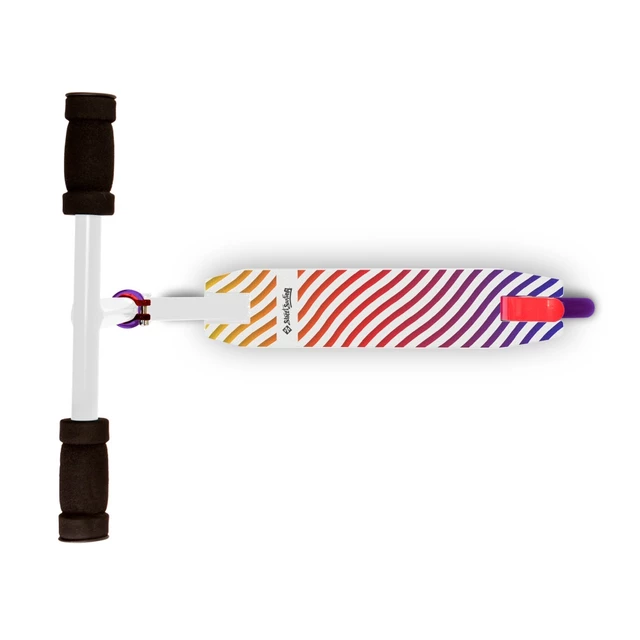 Freestyle koloběžka Street Surfing Trickster Blossom