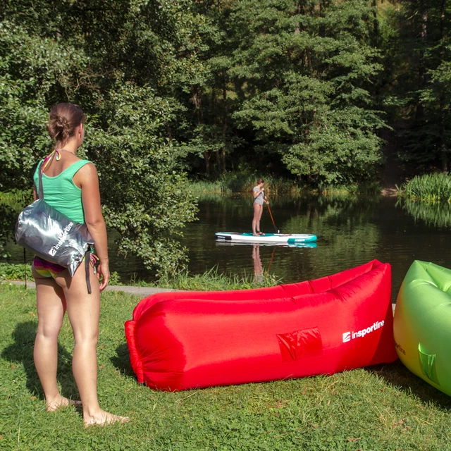 Paddleboard s príslušenstvom Jobe Aero SUP Lena Yoga 10.6