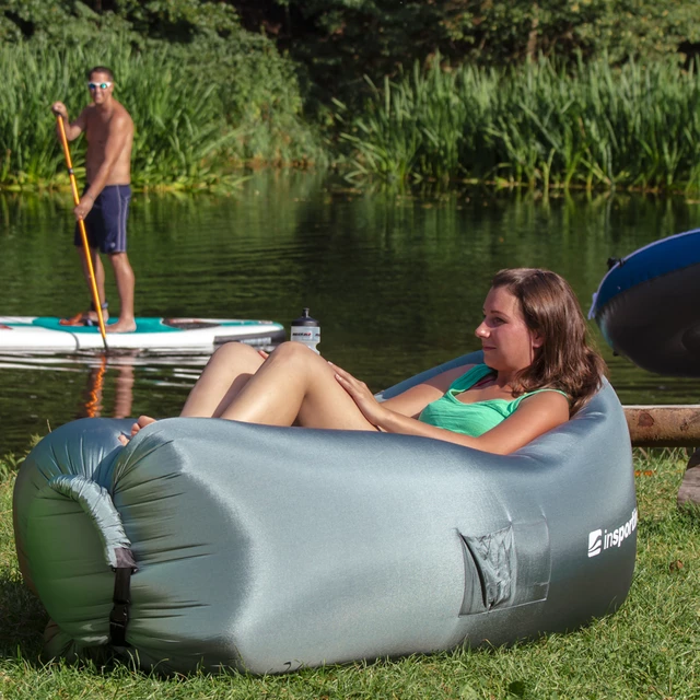 Paddleboard s príslušenstvom Jobe Aero SUP Neva 12.6