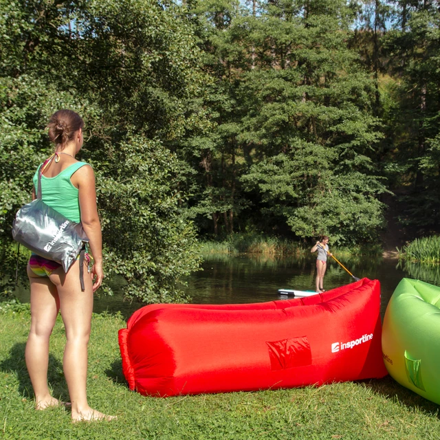 Paddleboard s príslušenstvom Jobe Aero SUP Yoga 10.6