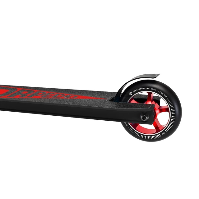 Roller Street Surfing TORPEDO Black Core