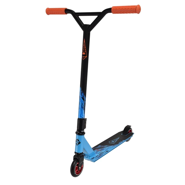 Street Surfing Torpedo Glaciar Freestyle Tretroller