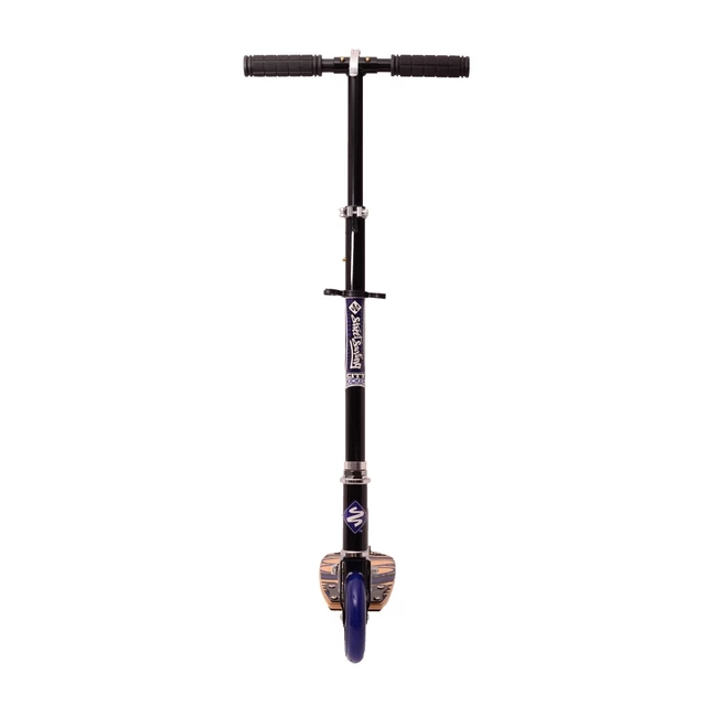 Skládací koloběžka Street Surfing City Kicker Blue Black