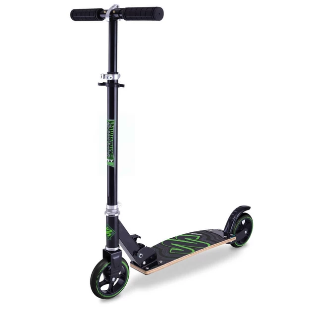 Folding Scooter Street Surfing City Kicker Road Seeker