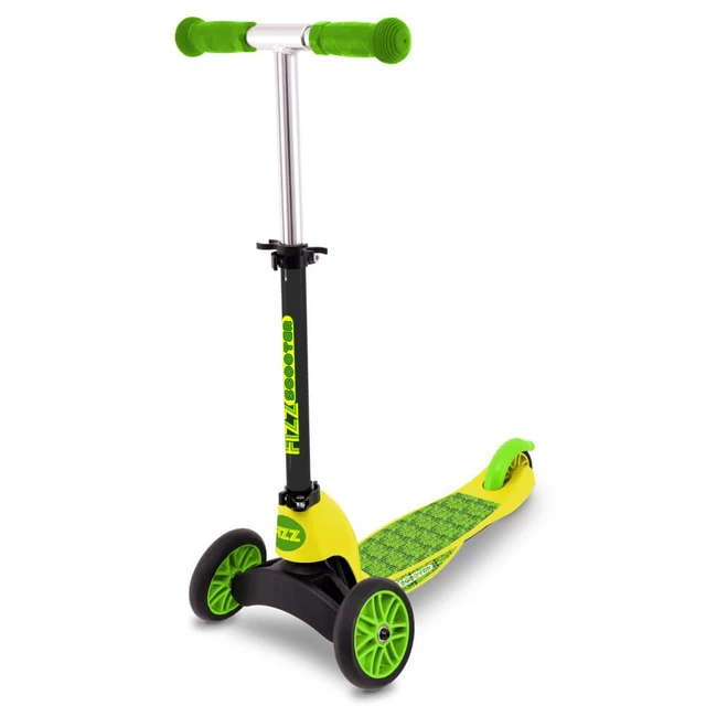 Children's Tri Scooter Fizz Flip Mini Evo Croc