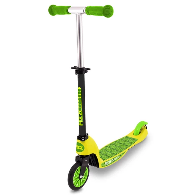 Children's Tri Scooter Fizz Flip Mini Evo Croc