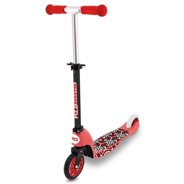 Children's Tri Scooter Fizz Flip Mini Evo Multi