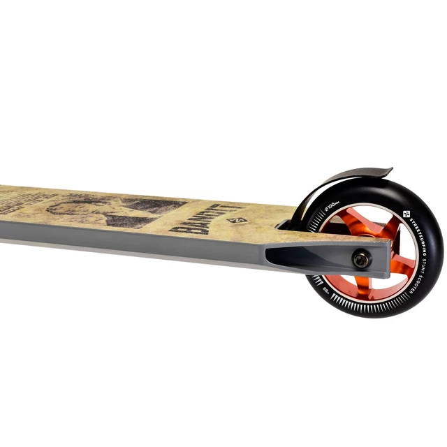 Freestyle Scooter Street Surfing BANDIT Reward