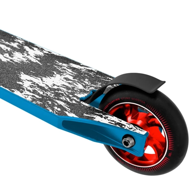 Freestyle Scooter Street Surfing BANDIT Blast Blue ODI