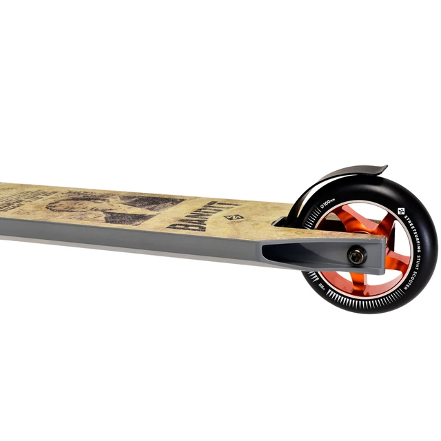 Freestyle Scooter Street Surfing BANDIT Reward Cr-Mo