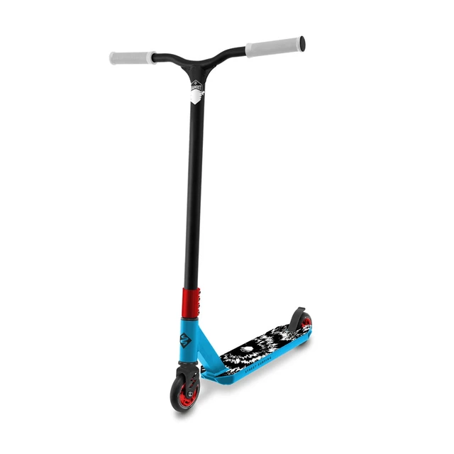 Freestyle Scooter Street Surfing BANDIT Blast Blue Cr-Mo