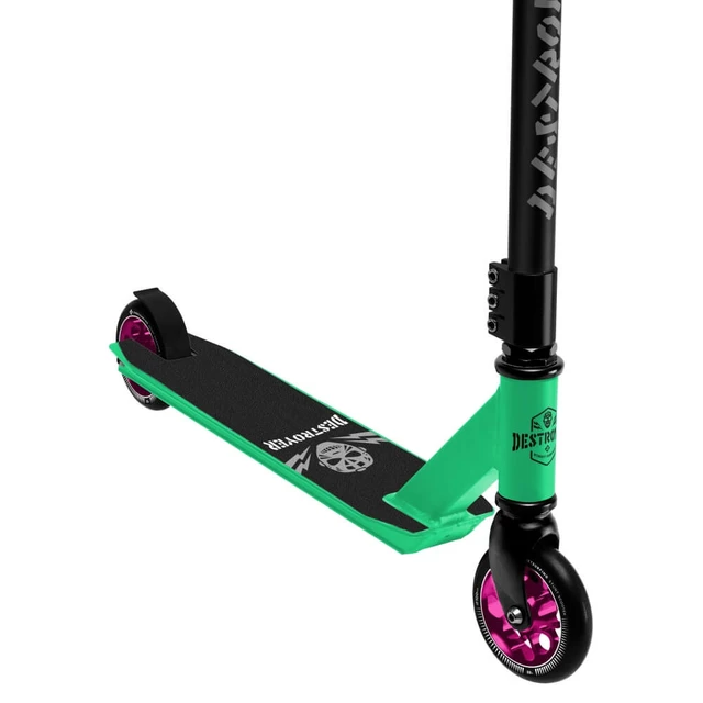 Scooter Street Surfing Destroyer Thunder - inSPORTline