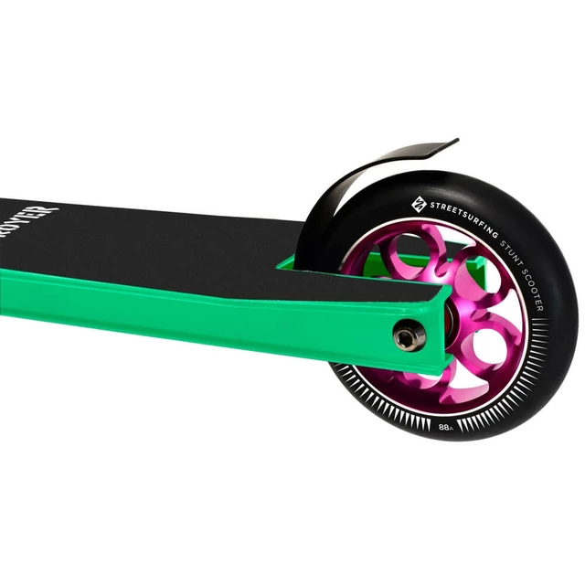 Roller Street Surfing Destroyer Thunder