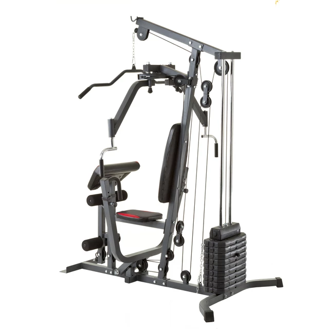 Kondigép inSPORTline ProfiGym C50